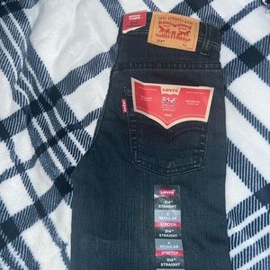 Boys jeans